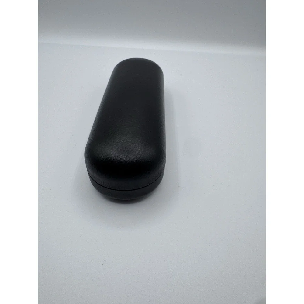 Oakley black hard